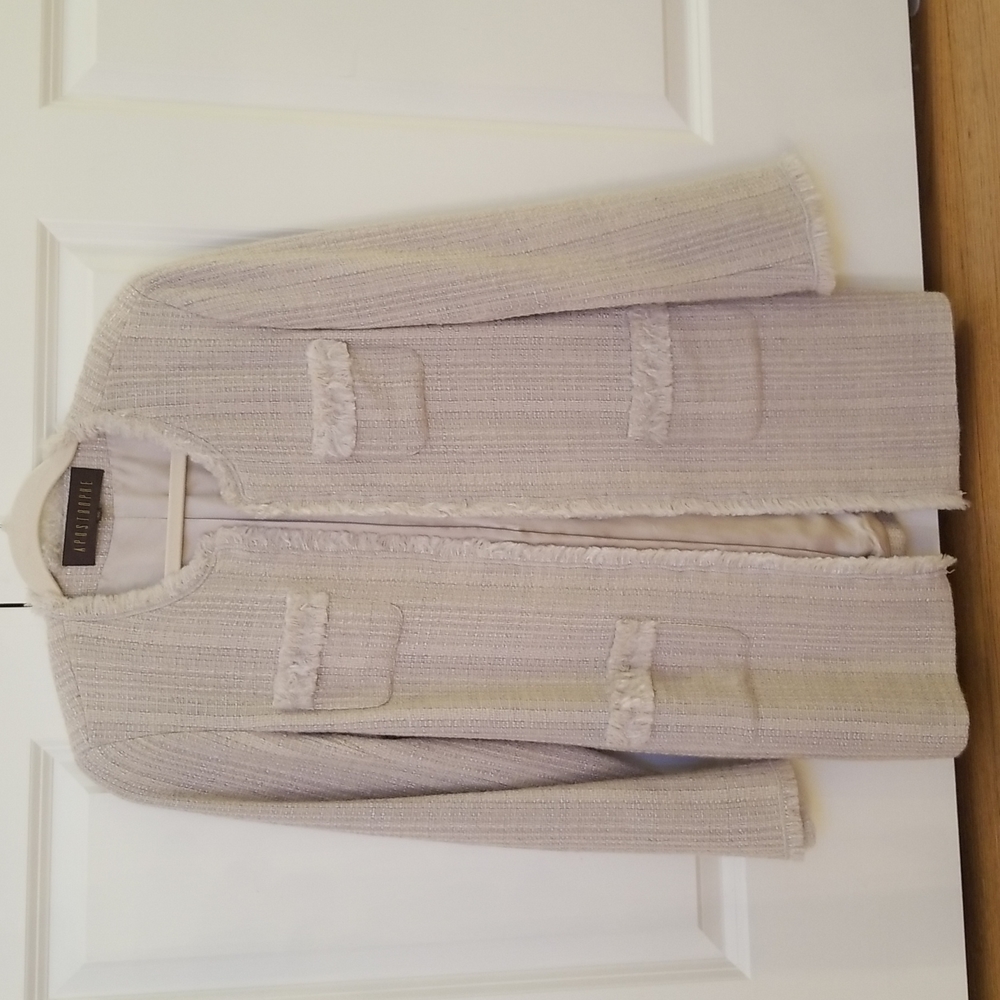 Apostrophe Jacket - image 1